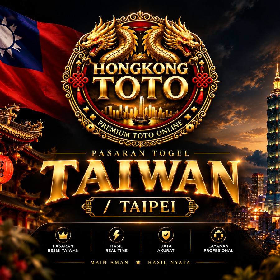 Pengeluaran Taiwan Live draw togel taiwan 23 September (40758) grafik taiwan 2026